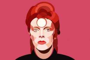 David-Bowie-illustrazione-immagine