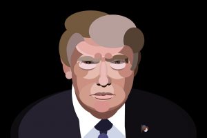 Donald-Trump-illustrazione-immagine