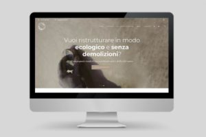 Sviluppo sito internet SMOTgraphic Parma