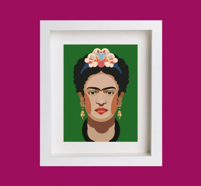 Frida-Kahlo-illustrazione-copertina